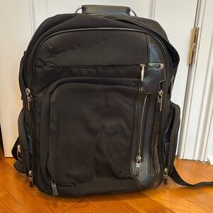 Tumi Backpack - Alpha Bravo Andrews Backpack